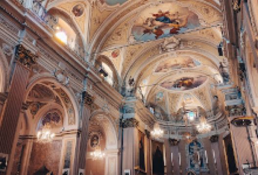 Chiesa di Santa Maria Assunta景点图片