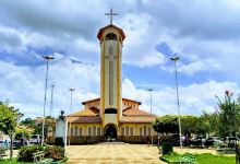 Catedral Diocesana Nossa Senhora da Piedade景点图片