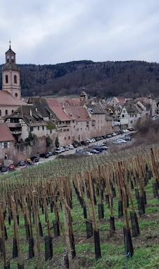 里屈埃维-阿尔萨斯