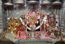 Shree Khimaj Mata Mandir Sumarupr景点图片