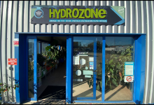 HYDROZONE Périgueux购物图片