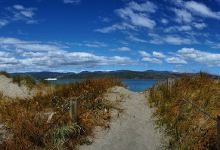 Worser Bay Boating Club景点图片