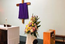 St Andrews Anglican Church Richards Bay景点图片