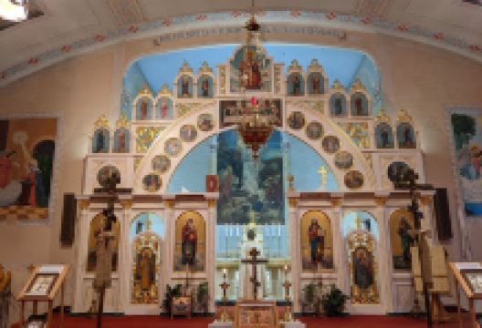 Saint John the Baptist Orthodox Church景点图片