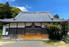 洞源院景点图片