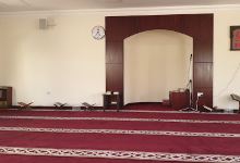 مسجد أم صلال علي الصغيرة - Small Masjid Umm Slal Ali景点图片