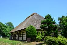 ふれあい体験の郷景点图片