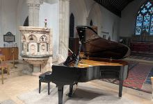 St Mary’s Church景点图片