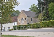 Eglise Saint Leu景点图片