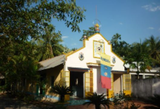 Don-Thuan Cao Dai Temple景点图片
