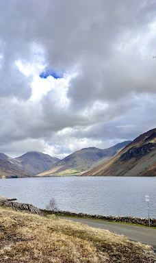 斯科费尔峰-沃斯代尔