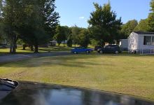 White's Mobile Home Park & Campground, LLC景点图片