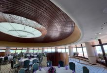 GC Clubhouse "Marilyn Monroe House" by Frank Lloyd Wright景点图片
