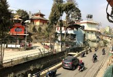 Kalki Temple景点图片