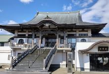 Shōunzan Zuiei Temple景点图片