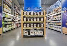 METRO Albertville购物图片