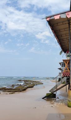 Turtle Beach-塔勒佩