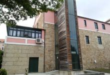 Casa da Cultura Raquel Fernandez Soler景点图片