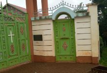 ACK ST PAUL'S CHURCH KARIKI景点图片