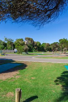 坎贝尔港恩阿马假日公园-坎贝尔港