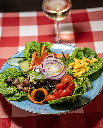 Restaurante Pizzeria Da Giovanni