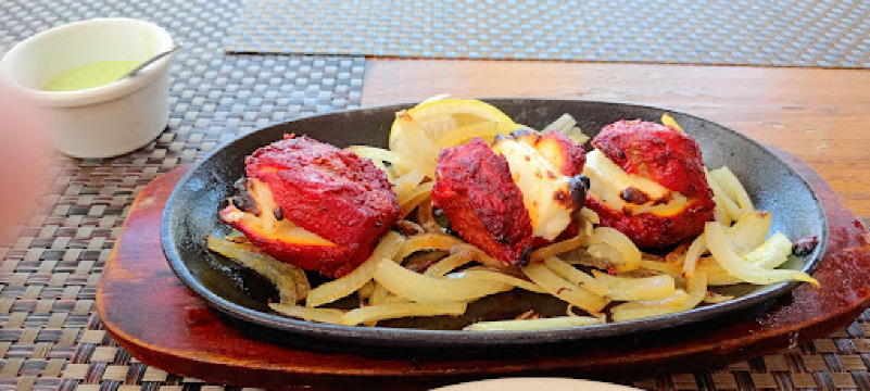 Spice of India餐厅图片