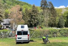 Campingplatz景点图片