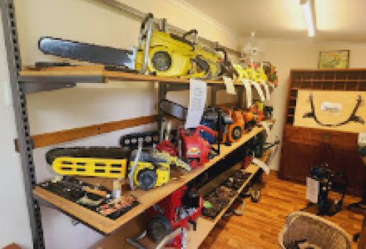 Mount Bauple & District Historical Society景点图片