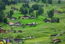 POSKO KKN MARGA JAYA景点图片