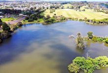 Lake Lorne Reserve景点图片