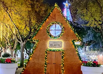 Museu Municipal Leonel Trindade