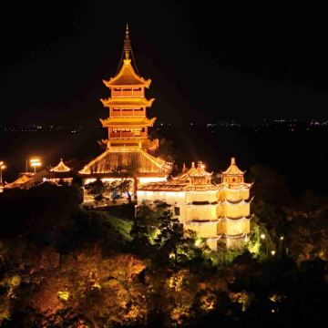 南通3日2晚自由行