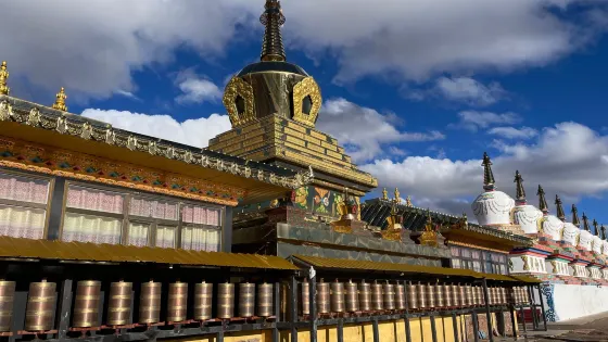 仲晴寺