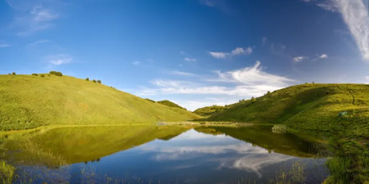 神河源風景名勝區