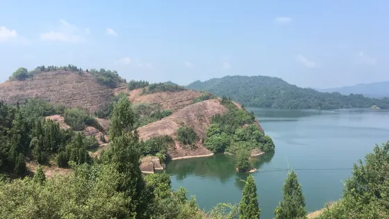 醉仙湖農莊