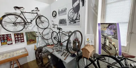 Museu do Ciclismo