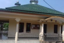 Masjid Al Islahul Muhajirin景点图片