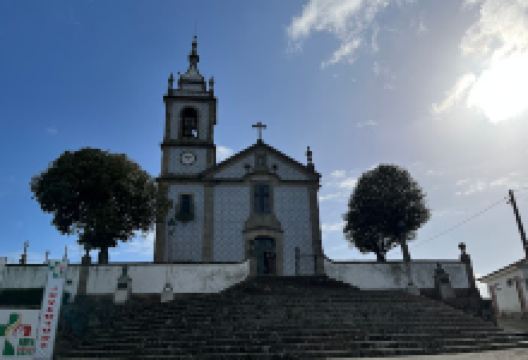 Igreja de Arcos景点图片