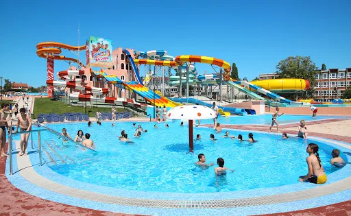 Izvor Aqua Park