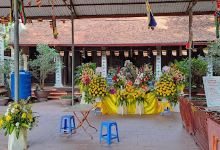 Chùa Mỗ Lao景点图片