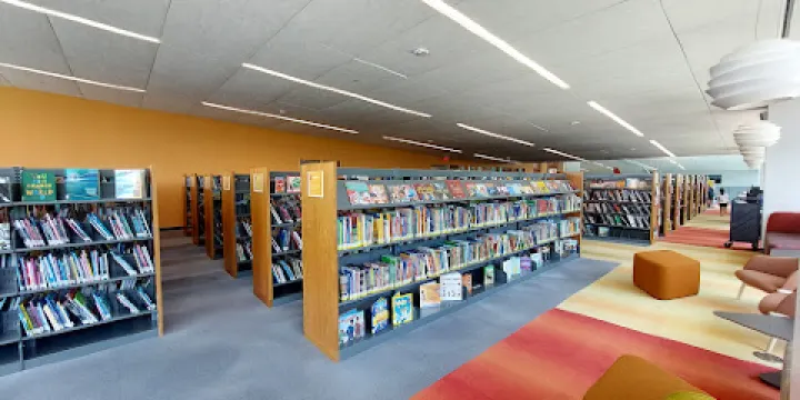 Fayetteville Public Library