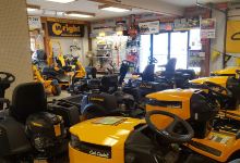 Schwab's Outdoor Power Equipment购物图片