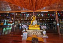 วัดน้ำพี้景点图片