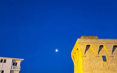 Torre San Giovanni la Pedata