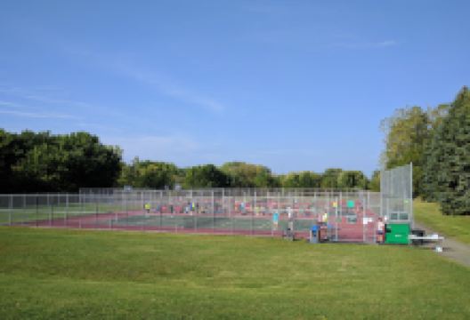 Bobby Theisen Park景点图片