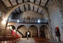 Iglesia de San Esteban de la Encina景点图片