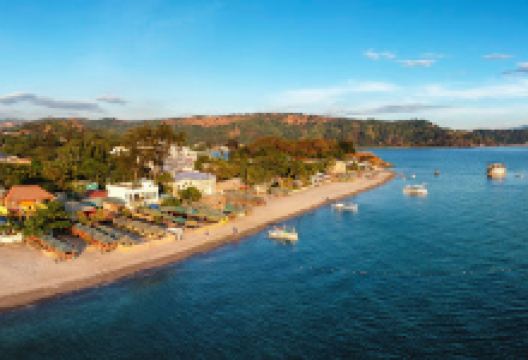 Baloy Beach景点图片