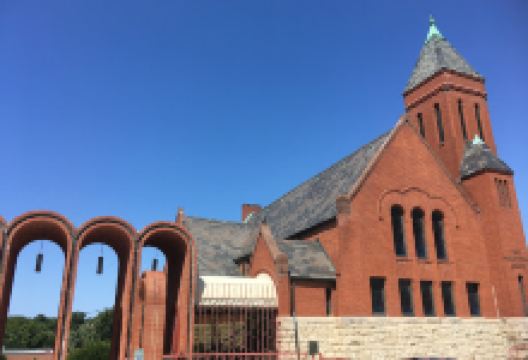 First Presbyterian Church景点图片