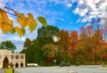 Islamic Center of Boston (Wayland)景点图片