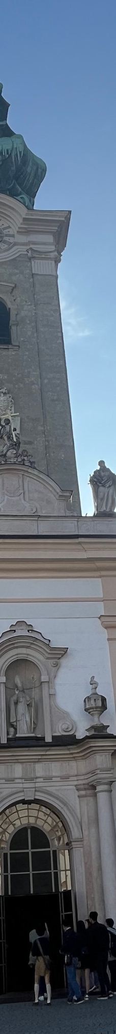 圣彼得修道院-萨尔茨堡